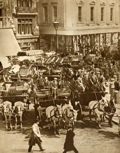 Lófékek, 1913, 1935. alkotó: Unbekannt
