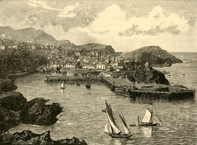 Illracombe, 1898. alkotó: Unbekannt