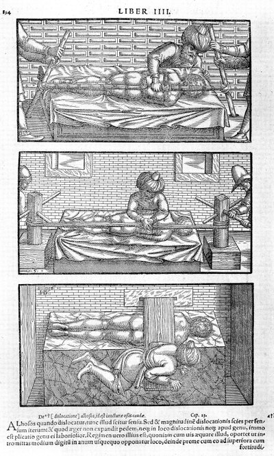 Illusztráció: Avicenna, 1556 alkotó: Unbekannt