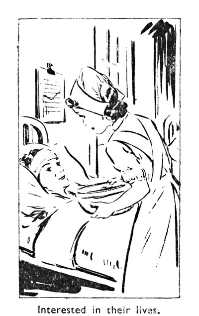Érdekelt életük, 1940 alkotó: Unbekannt