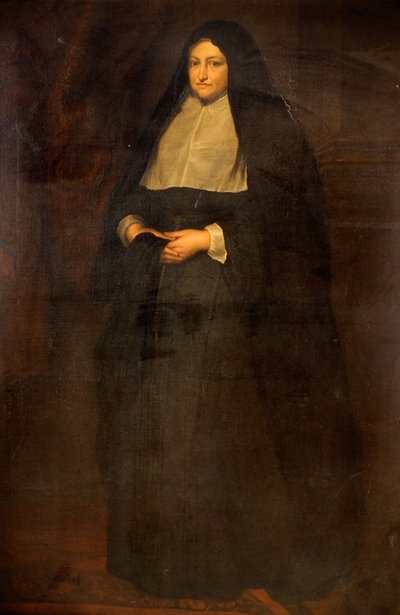 Ausztriai Izabella 1566-1633, 1800. alkotó: Unbekannt