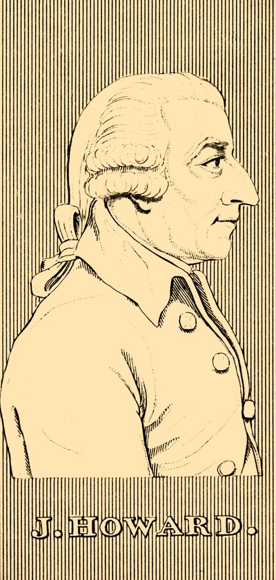 J. Howard von Unbekannt