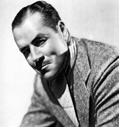 Jack Holt amerikai színész, 1934-1935 alkotó: Unbekannt