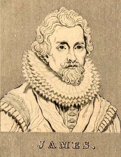 Jakab, 1566-1625, 1830. alkotó: Unbekannt
