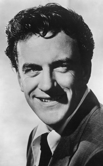 James Arness amerikai színész, XX. század alkotó: Unbekannt
