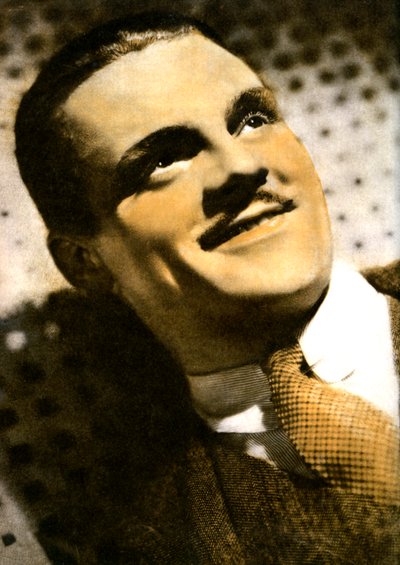 James Cagney amerikai színész, 1934-1935 alkotó: Unbekannt
