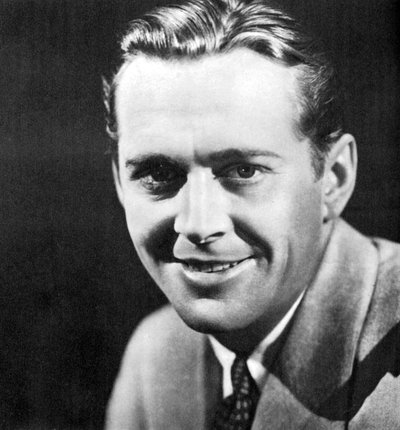 James Dunn amerikai színész, 1934-1935 alkotó: Unbekannt