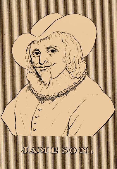 Jameson, 1587-1644, 1830. alkotó: Unbekannt