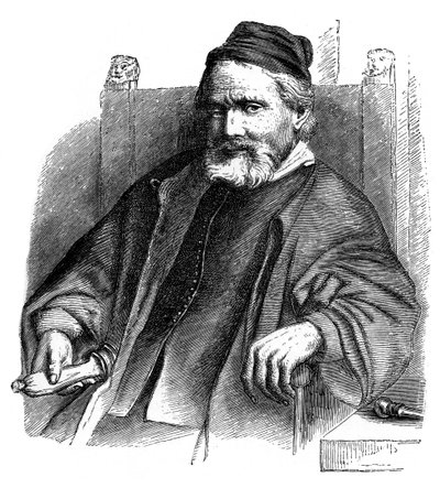 Jan Lutma ötvös és ezüstműves, 1656, 1870 alkotó: Unbekannt
