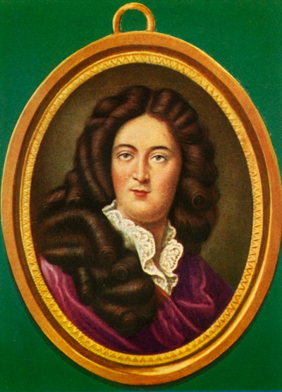 Jean Racine, 1933. alkotó: Unbekannt