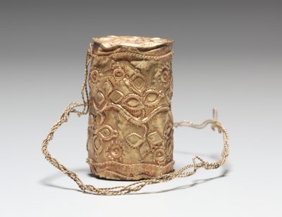 Ékszerek, 1800-as évek. alkotó: Unbekannt