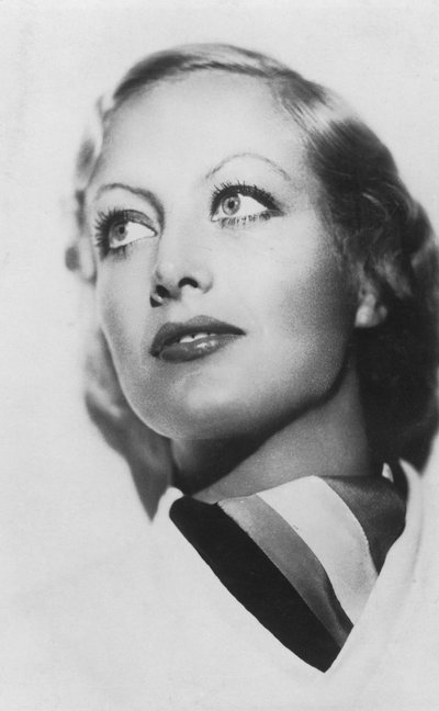 Joan Crawford 1904-1977, 1920-as évek alkotó: Unbekannt