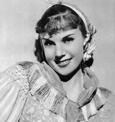 Joan Gardner brit filmszínésznő, 1934-1935 alkotó: Unbekannt