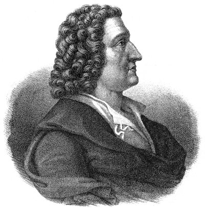 Johann Freidrich Bottger német vegyész és keramikus, 1895 alkotó: Unbekannt