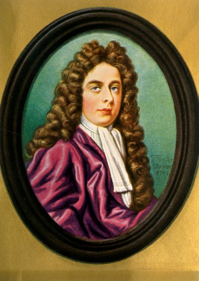 John Churchill Marlborough hercege, 1933. alkotó: Unbekannt