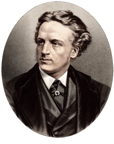 John Douglas Sutherland Campbell 1845-1914, Argyll 9. hercege 1900-tól, 1880 körül alkotó: Unbekannt