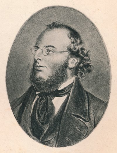 John L. Hatton, 1895 alkotó: Unbekannt