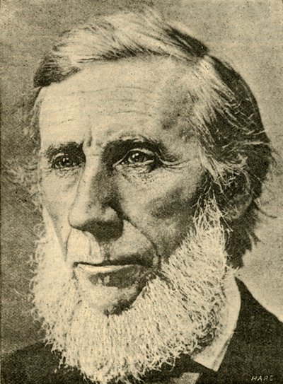 John Tyndall, 1887. alkotó: Unbekannt