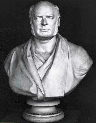 Joshua Field angol gépészmérnök, 1840 körül alkotó: Unbekannt