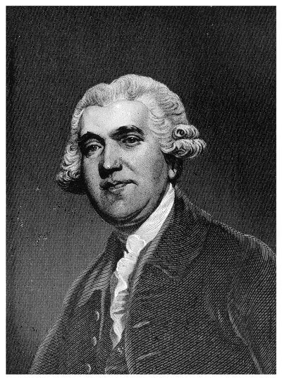 Josiah Wedgwood, Etruria, 1774, 1913 alkotó: Unbekannt