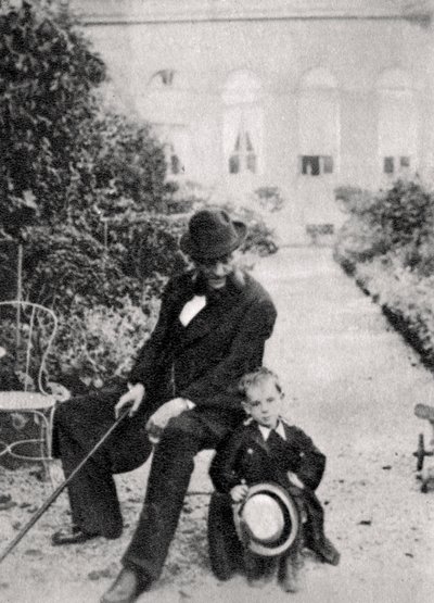 Jules Ferry francia államférfi, 1884 alkotó: Unbekannt