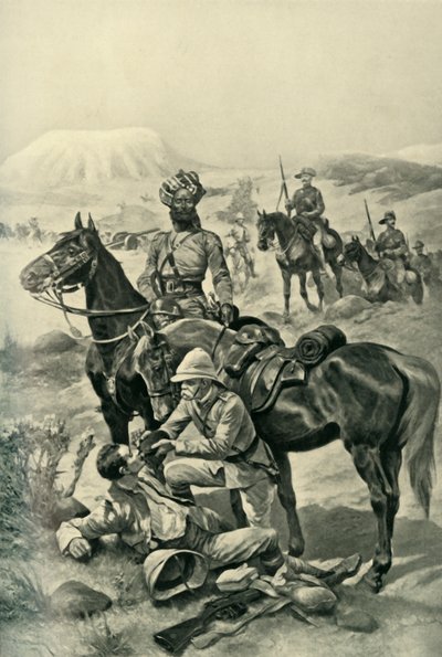 Akárcsak Bobs, 1901. alkotó: Unbekannt