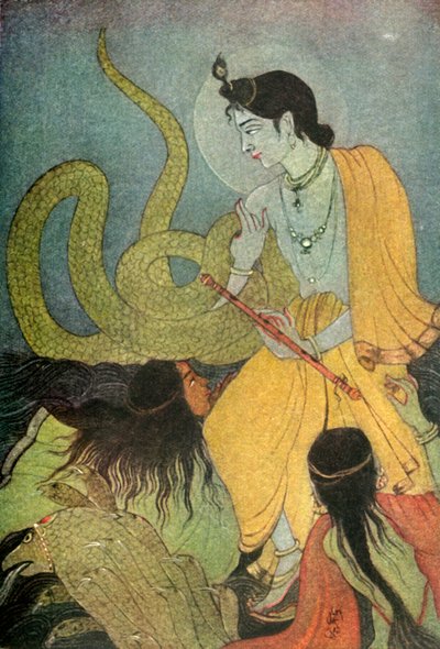 „Csak Damana”, 1920. alkotó: Unbekannt