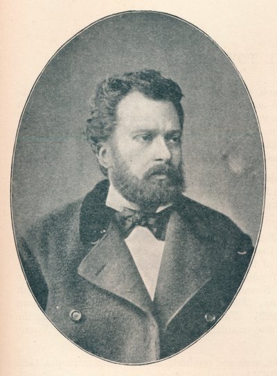Kamal Bey, 1906, 1907 alkotó: Unbekannt