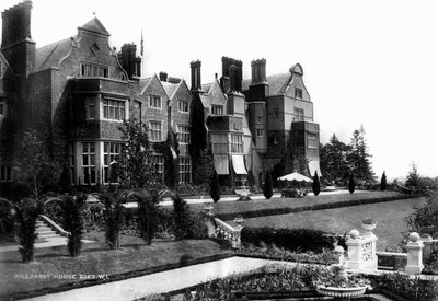 Killarney-ház, 1882 alkotó: Unbekannt