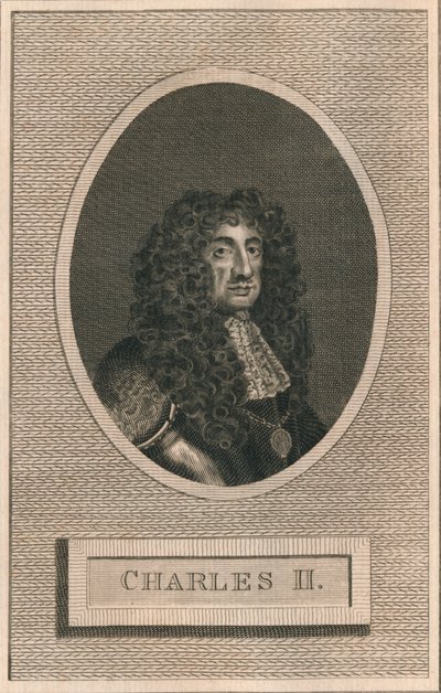 Károly király, 1793 alkotó: Unbekannt