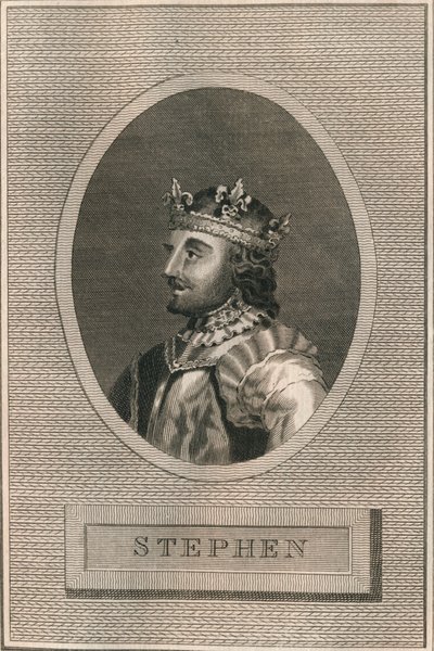 István király, 1793 alkotó: Unbekannt