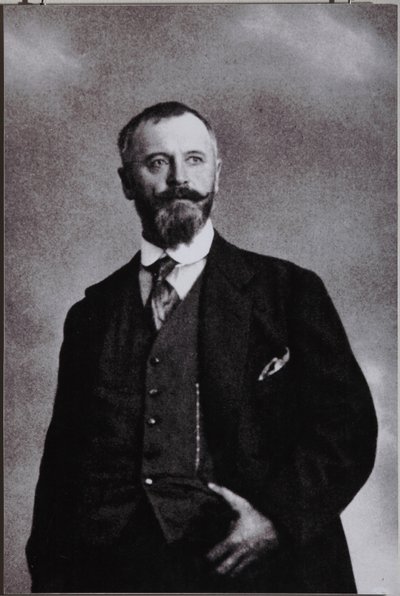 Konsztantyin Alekszejevics Korovin 1861-1939 alkotó: Unbekannt