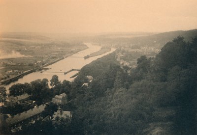Ile Vas-ty-frotte, c1900 alkotó: Unbekannt