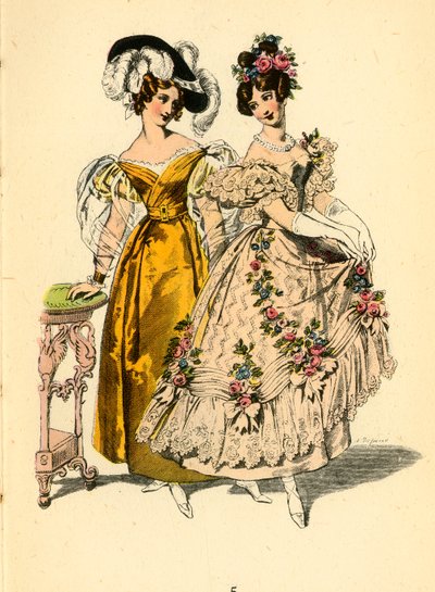 A szép gyűlés, 1831, 1943. alkotó: Unbekannt