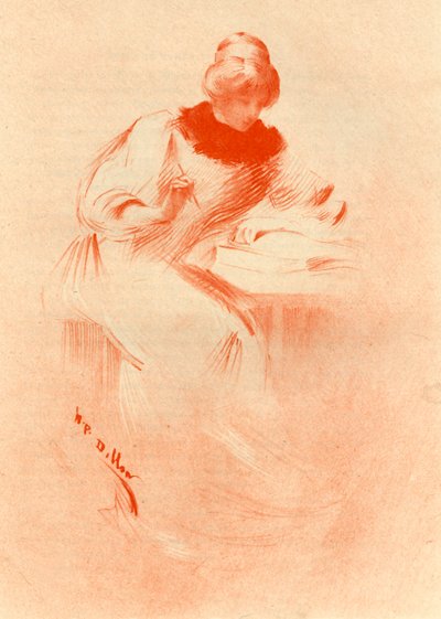 Számvitel, 1903. alkotó: Unbekannt