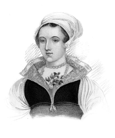 Lady Jane Grey, Anglia királynője, 1850 alkotó: Unbekannt