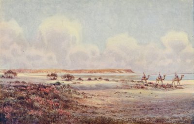 Hart-tó, 1923. alkotó: Unbekannt