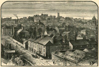 Lancaster, 1898. alkotó: Unbekannt