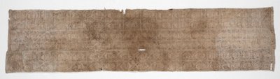 Nagyszövet, c. 1100-1400. alkotó: Unbekannt