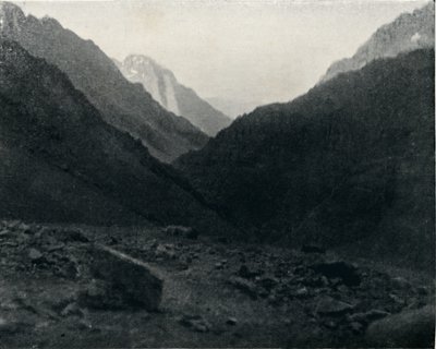Chile utolsó képe, 1911 alkotó: Unbekannt