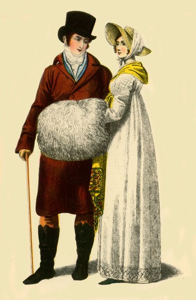 A szép világ, 1807, 1943. alkotó: Unbekannt