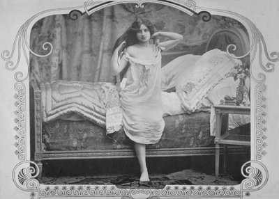 Napkelte, 1900 alkotó: Unbekannt