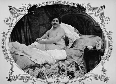 A diadal, 1900 alkotó: Unbekannt
