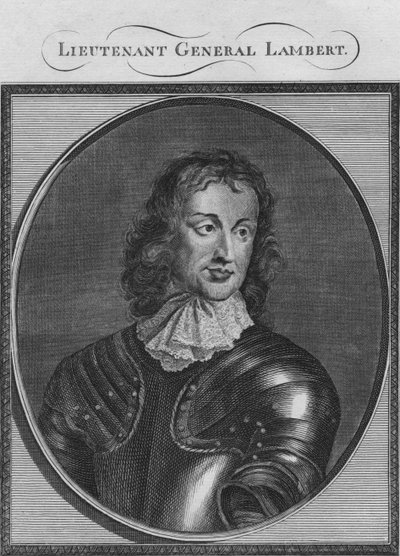 Lambert altábornagy, 1785. alkotó: Unbekannt
