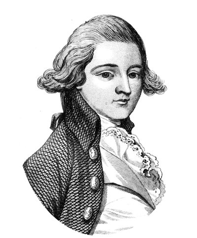 Lord Boston von Unbekannt