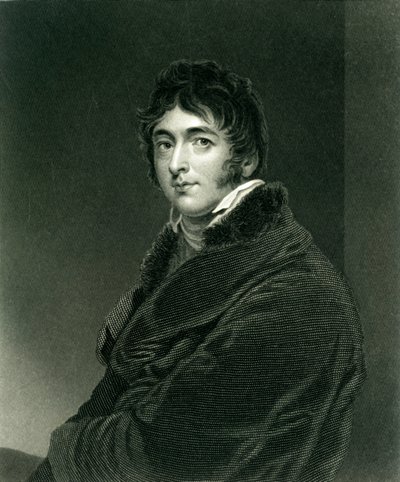 Lord Melbourne, c1800, c1884. alkotó: Unbekannt