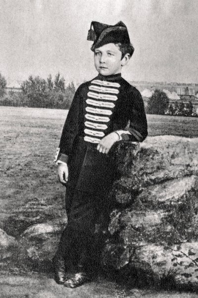 Lajos Napóleon, császári herceg, 1861-1864 alkotó: Unbekannt