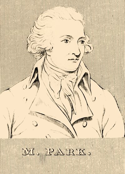 M. Park, 1771-1806, 1830. alkotó: Unbekannt