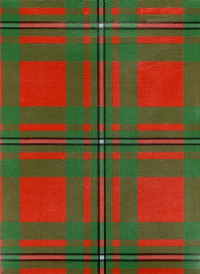 MacGregor, 1935 alkotó: Unbekannt