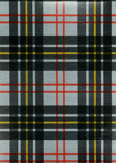 MacPherson. Teljes ruha, 1935 alkotó: Unbekannt